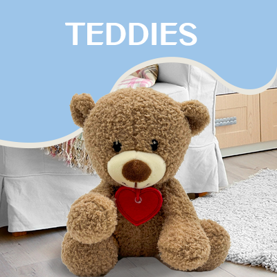 Image Teddies